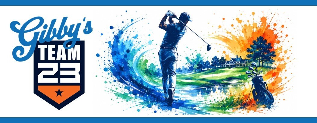 Ken Frantz - Golf Outing for Kirk Gibson Foundation